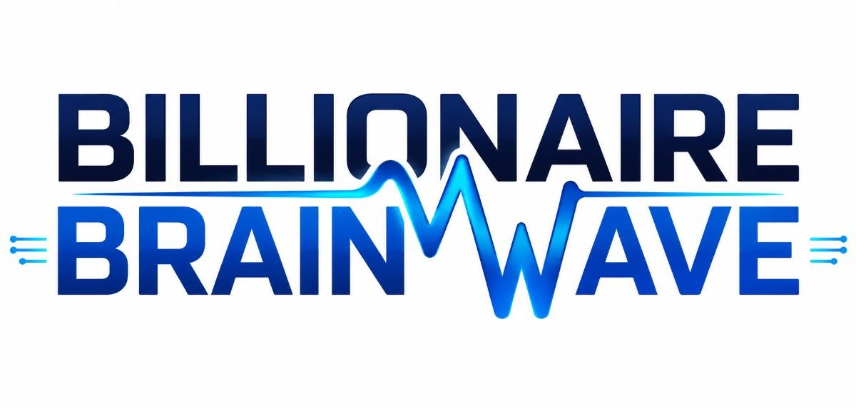 Billionaire Brain Wave logo 